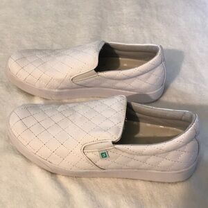 FootJoy Sport Retro Quilted Spikeless Golf Shoes 92361 Women’s 9 M Read